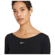 Nike Γυναικεία κοντομάνικη μπλούζα Sportswear Nike Γυναικεία κοντομάνικη μπλούζα Sportswear